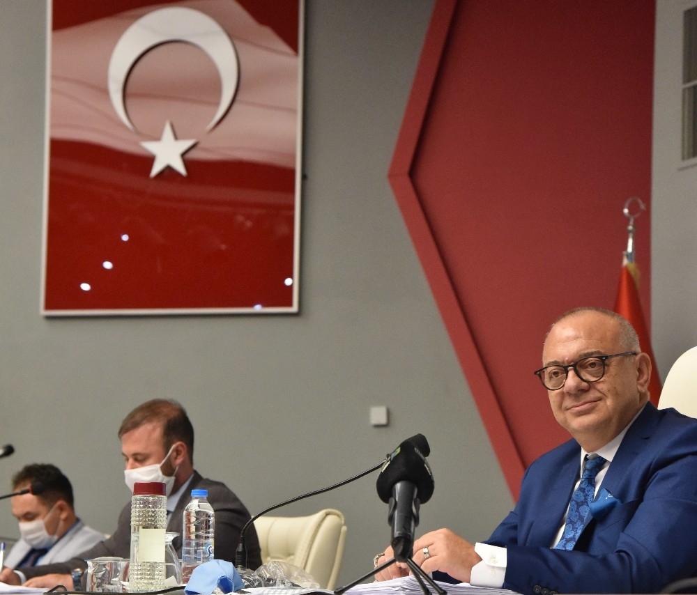 Gördes'e Şehir Müzesi için çalışmalar başlıyor