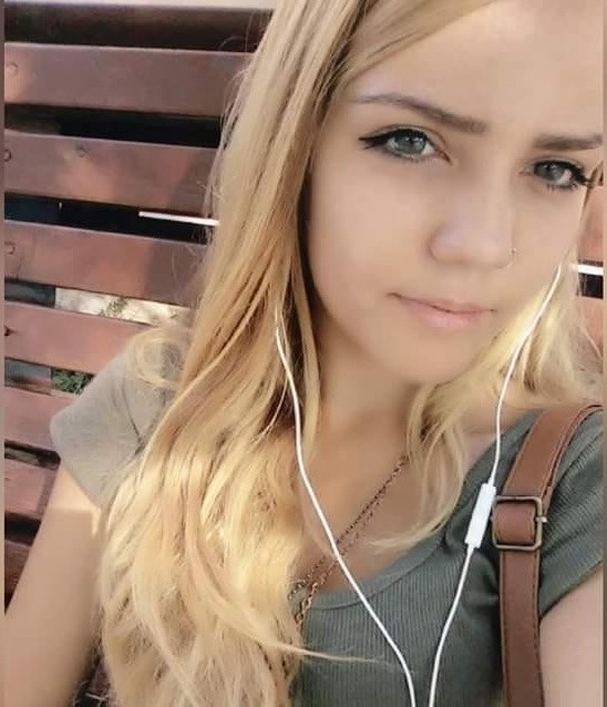 Hikayenin sonu: Ölü bir kadın