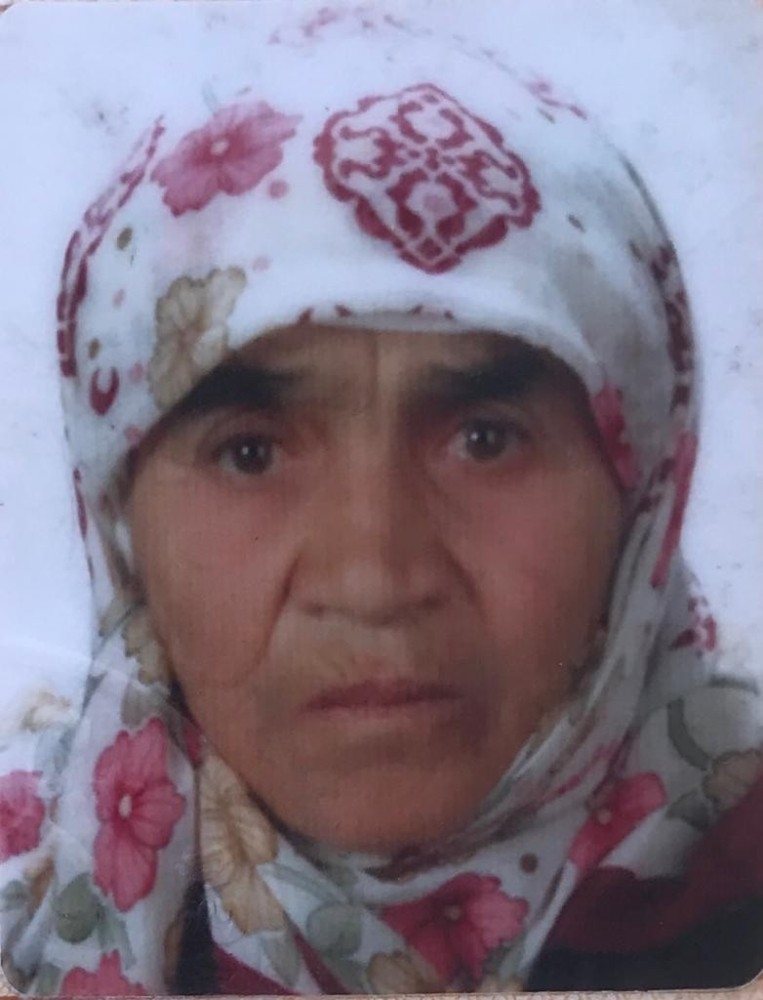 İki gün önce eşini kaybeden kandın intihar etti
