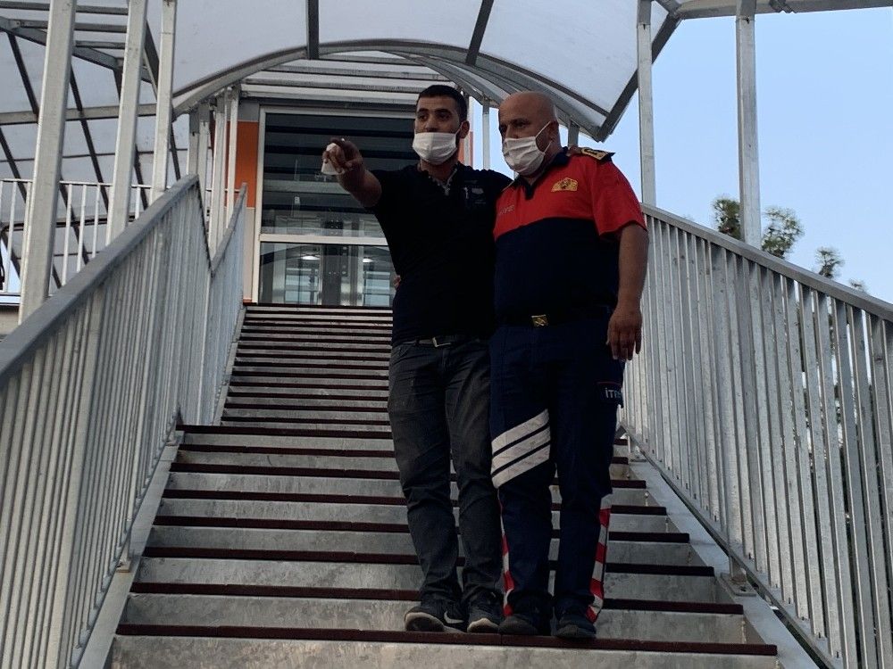 İntiharkolik! Aynı gün ikinci kez canına kıymak istedi