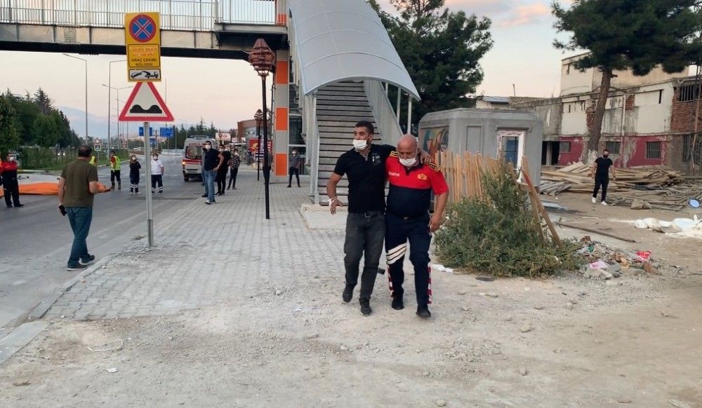 İntiharkolik! Aynı gün ikinci kez canına kıymak istedi