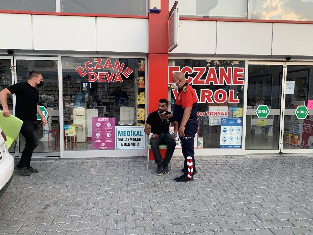 İntiharkolik! Aynı gün ikinci kez canına kıymak istedi