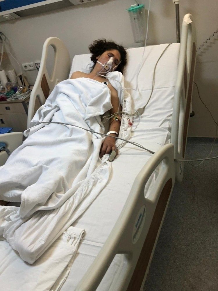 İzmir'de eşinin ölümü ile ilgili tutuklanan koca serbest kaldı