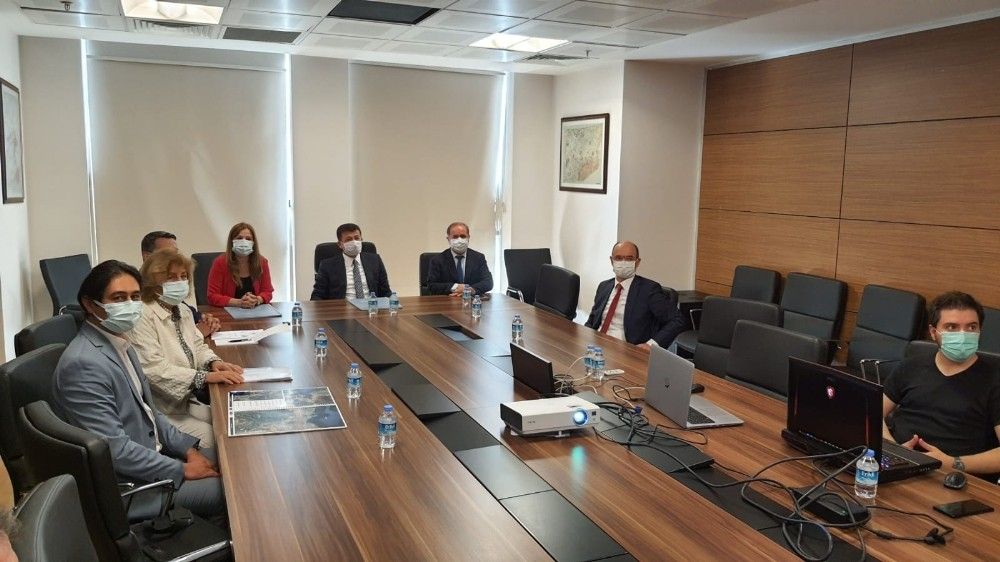 İzmir'in 40 yıllık sorunu için adım atıldı
