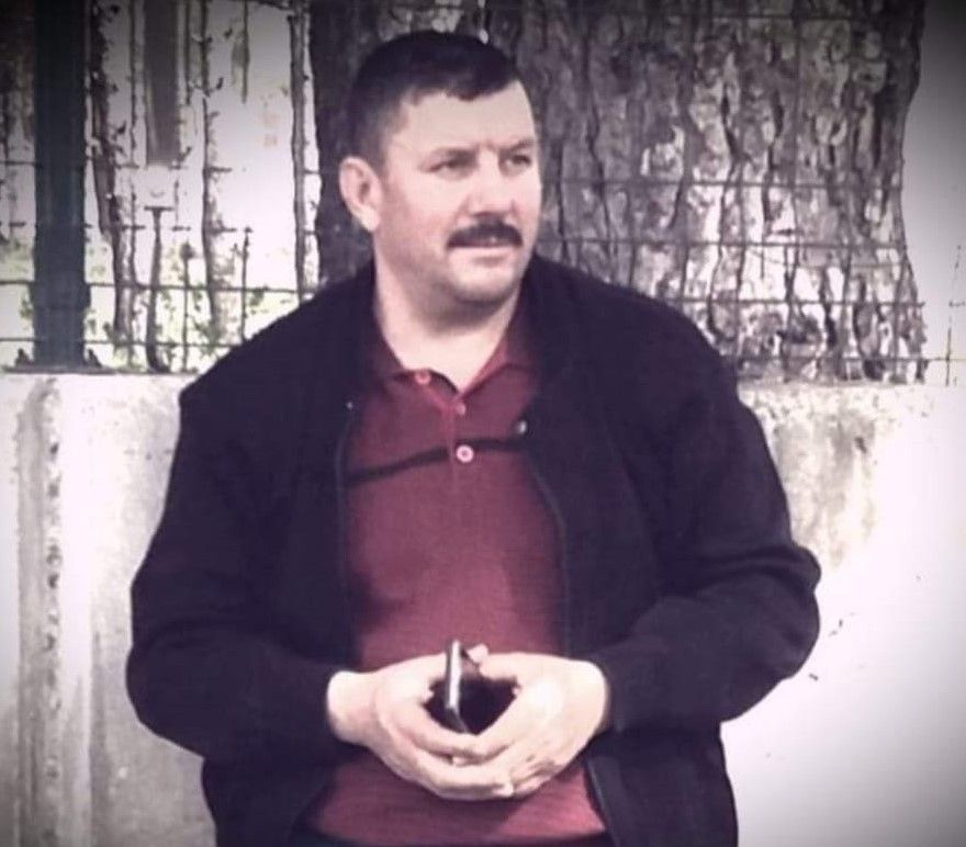 Kardeşinin vurduğu adam kurtarılamadı