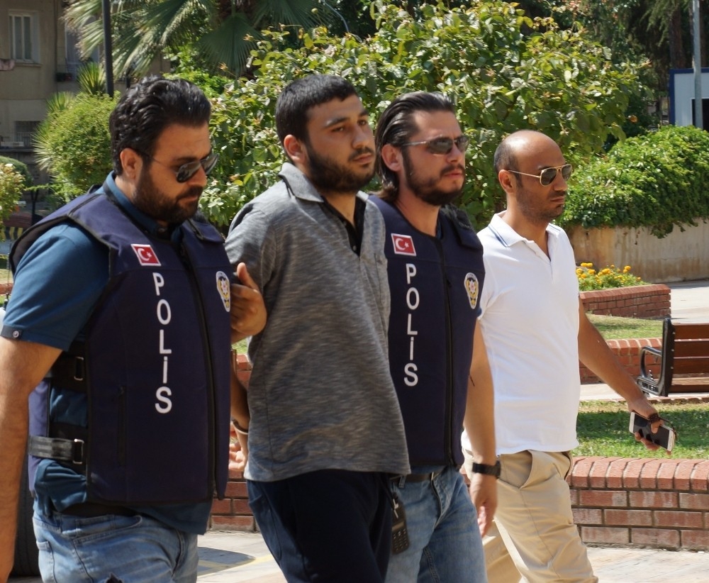 Katilin akıl sağlığı yerinde çıktı, müebbet hapis verildi