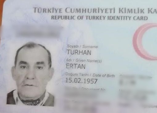 Kayıptı, Manavgat ırmağında ölü bulundu