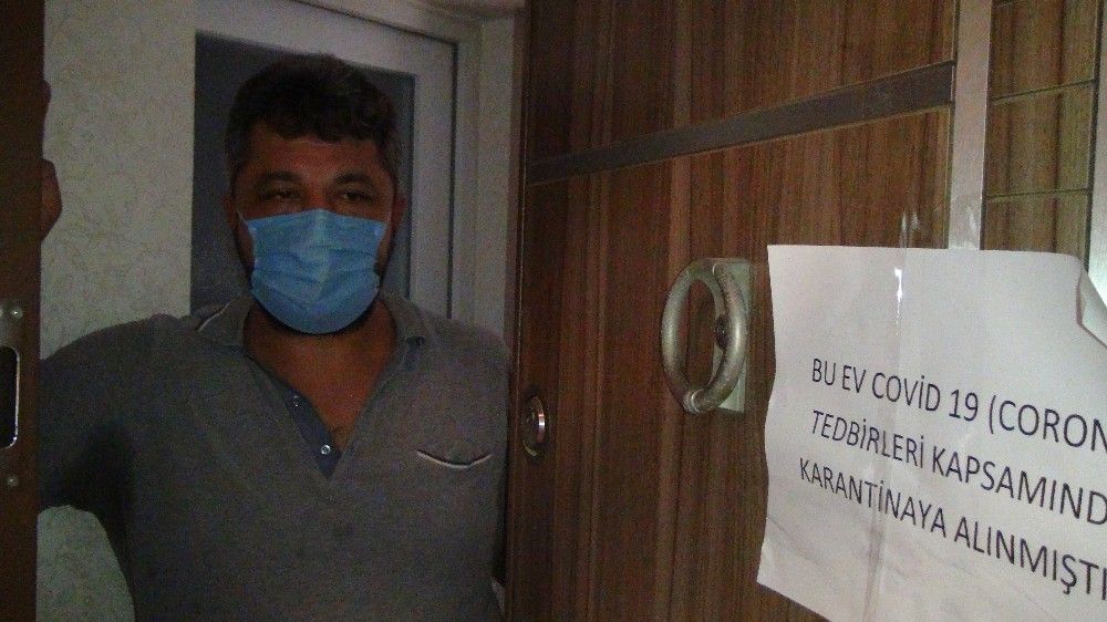 Kemal Sunal'ın Korkusuz Korkak filmi Gaziantep'te gerçek oldu