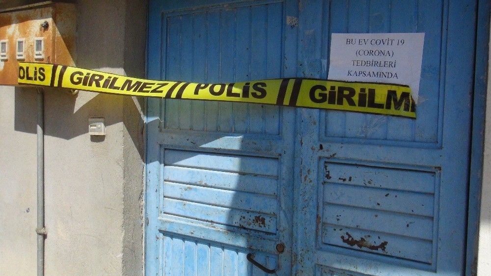 Kemal Sunal'ın Korkusuz Korkak filmi Gaziantep'te gerçek oldu