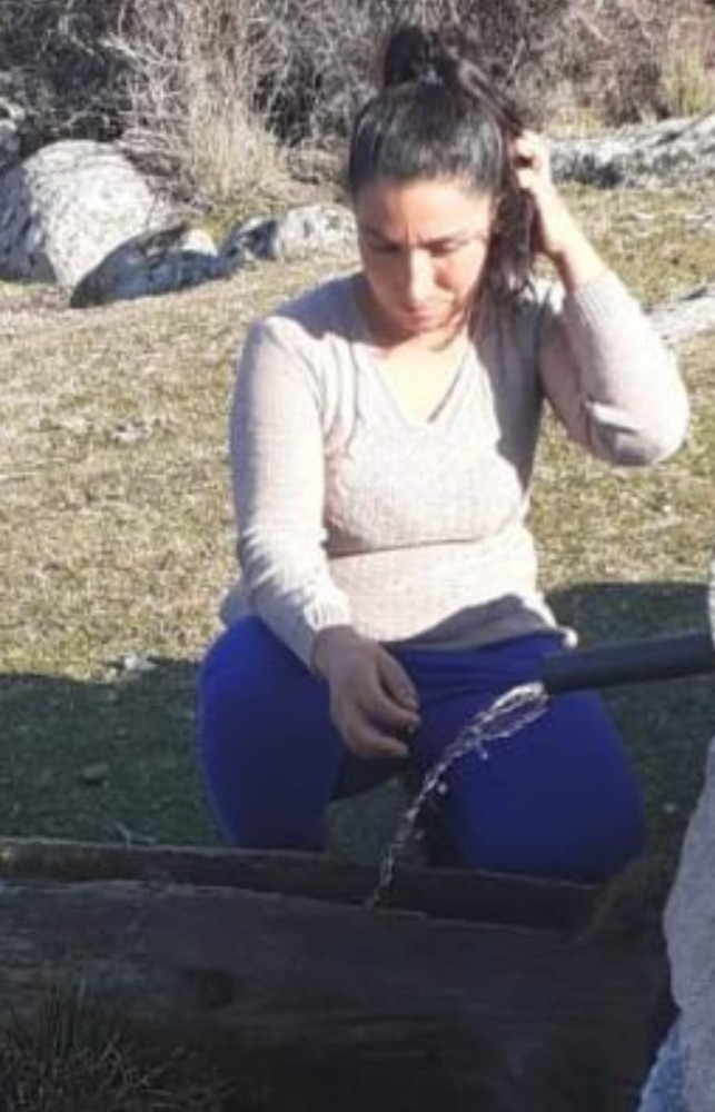 Kocasının kardeşleri miras yüzünden öldürdü