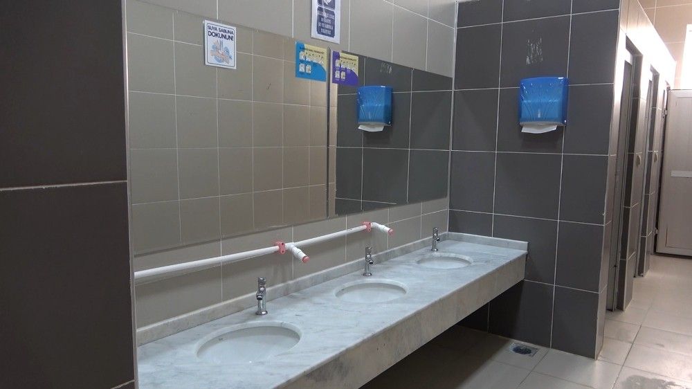 Korona virüs gölgesinde ders başı yapacaklar