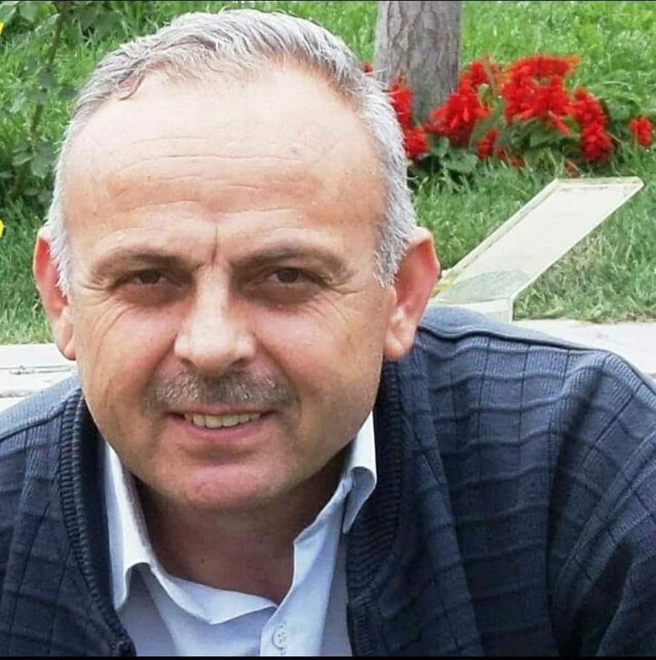 Köy imamı kullandığı traktörün altında kalarak hayatını kaybetti