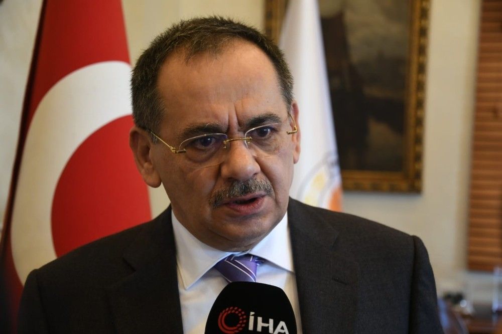 Kuş Cenneti'nde çıkan yangının yaraları sarılıyor