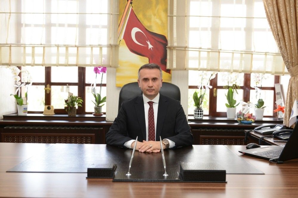 Magandalar akıllı bisikletlere saldırdı