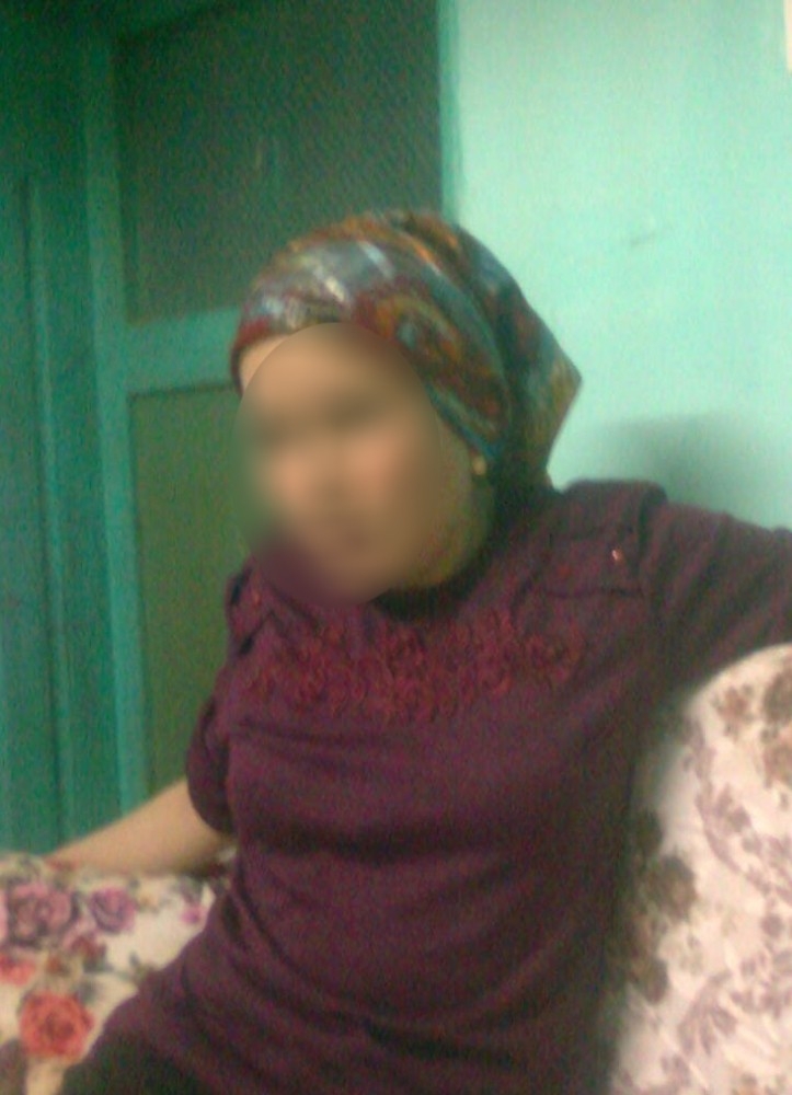 Manisa'da kaybolan kadın 17 saat sonra bulundu