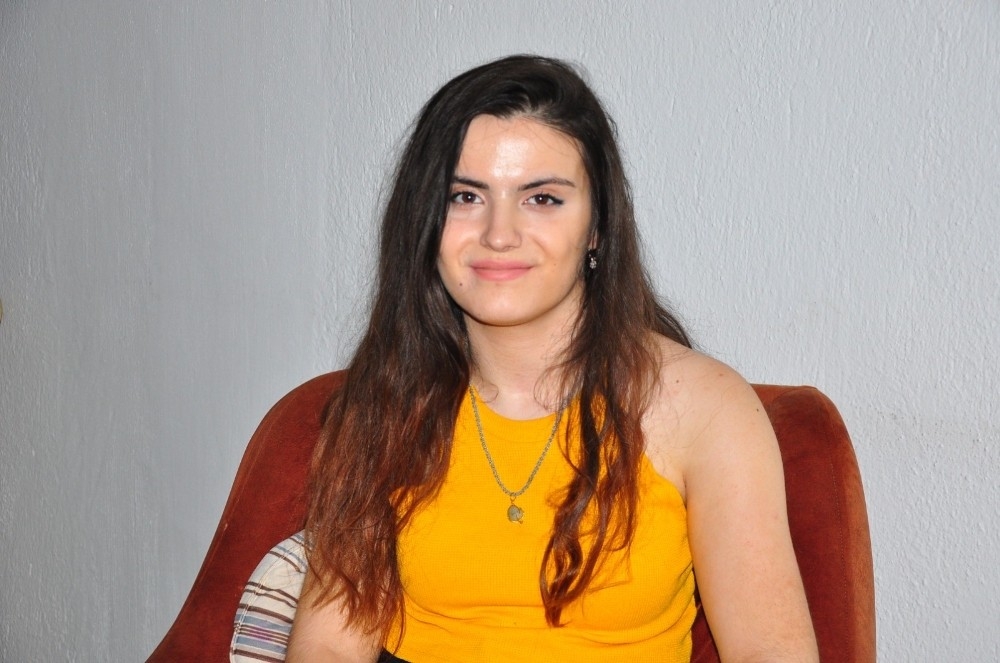 Manisalı Cansu, Cumhurbaşkanı Erdoğan'dan yardım istedi