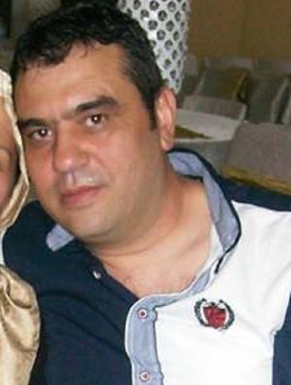 Manisalı çay bahçesi işletmecisi ölü bulundu