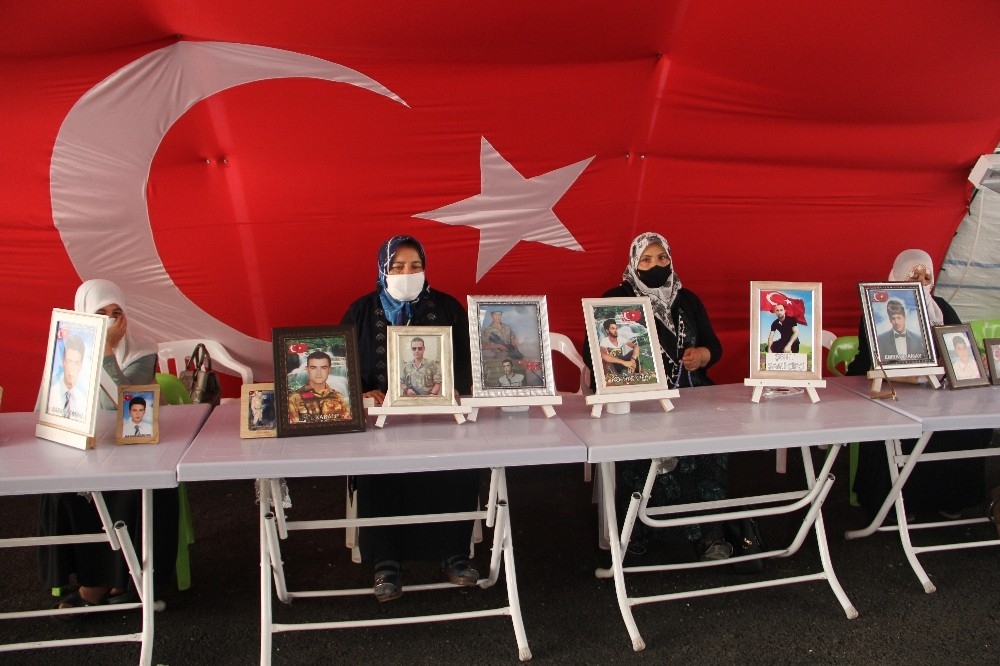 Meslek sahibi olacaklardı, kandırılıp dağa kaçırıldılar