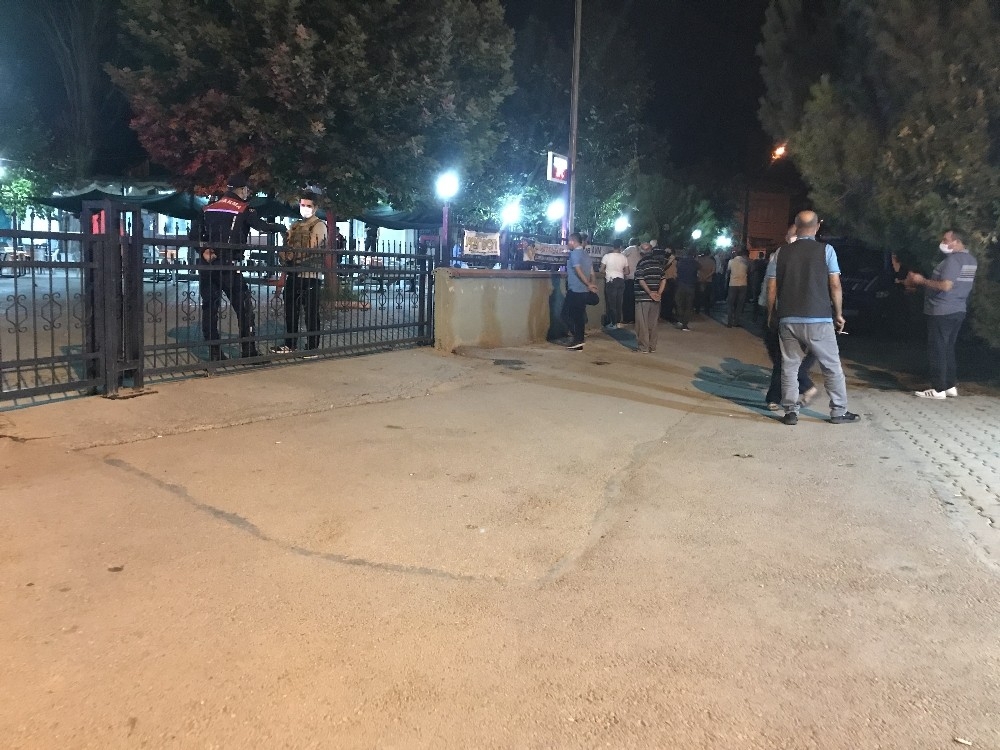 Miras dehşeti: 1 ölü, 3 yaralı