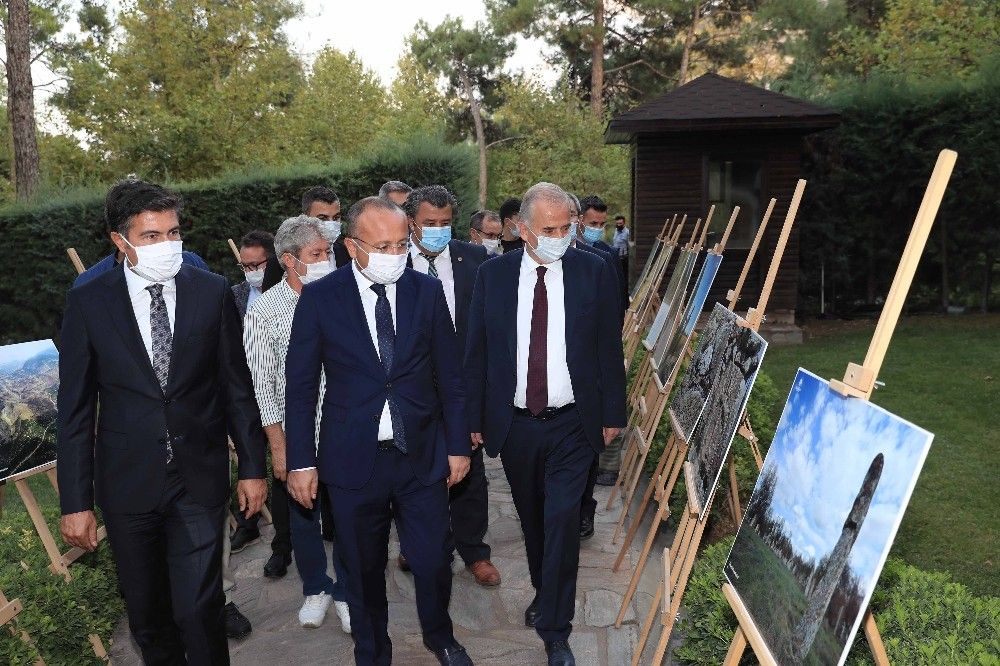 Miryokefalon Savaşının Çivril'de yaşandığı kesinleşti