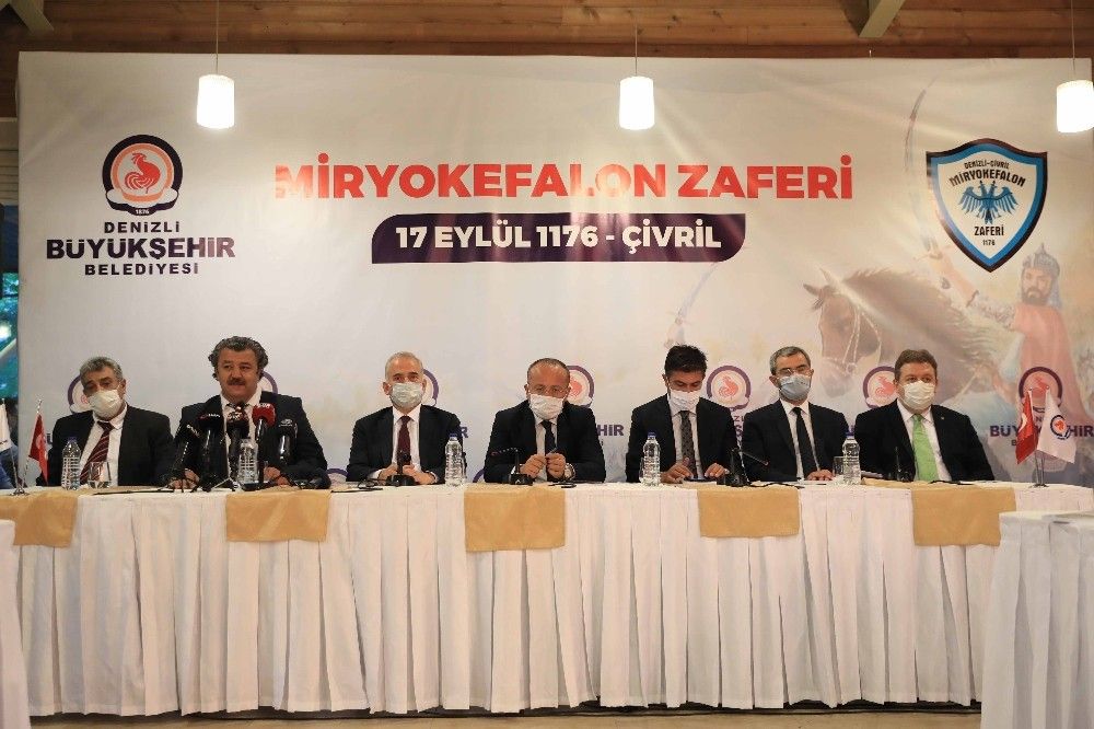 Miryokefalon Savaşının Çivril'de yaşandığı kesinleşti