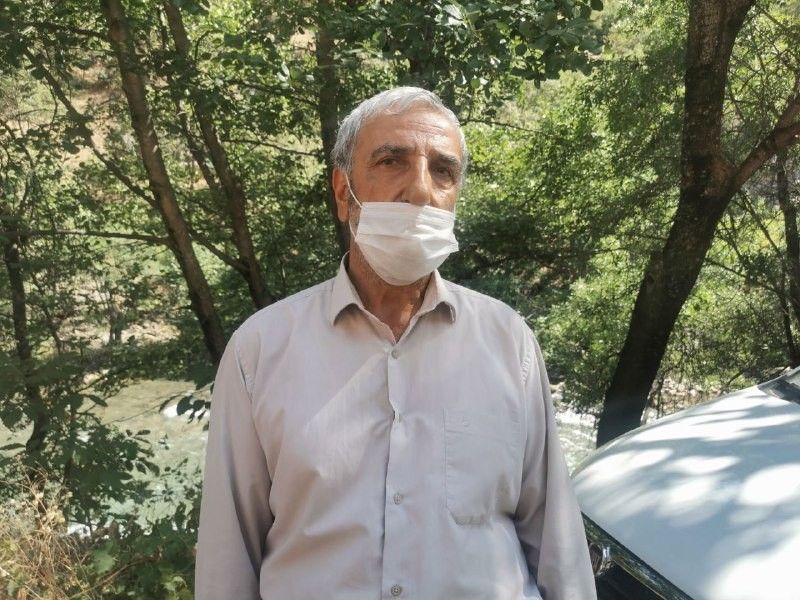 Munzur'da kayıp olan 2 kardeş her yerde aranıyor
