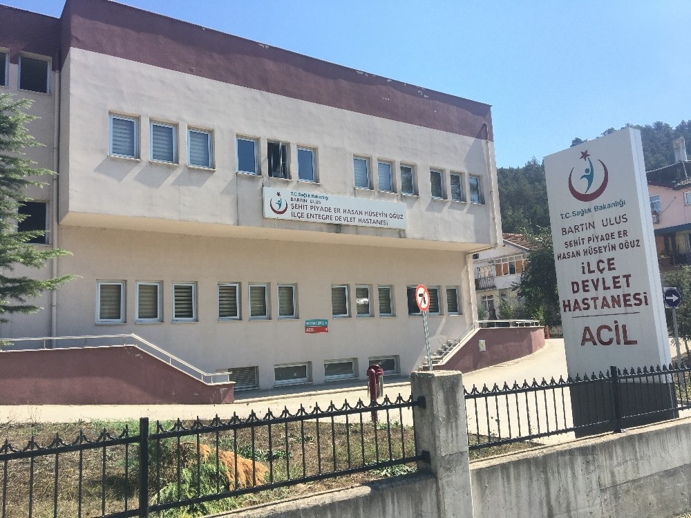 O ilçede ishal vakaları patladı: İçme suyu uyarısı yapıldı