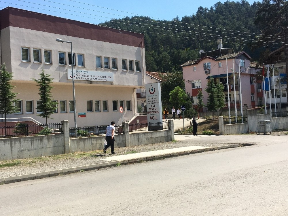O ilçede ishal vakaları patladı: İçme suyu uyarısı yapıldı