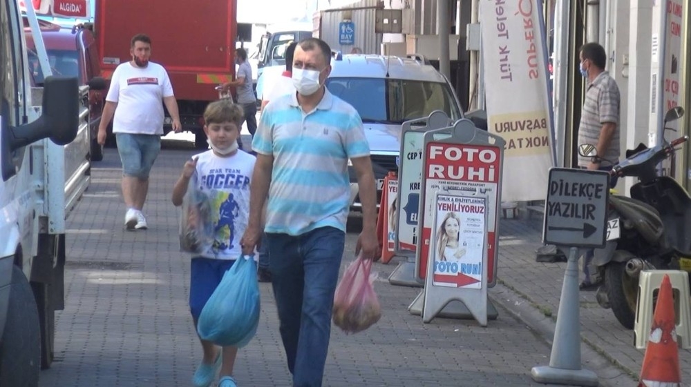 O ilçede ishal vakaları patladı: İçme suyu uyarısı yapıldı