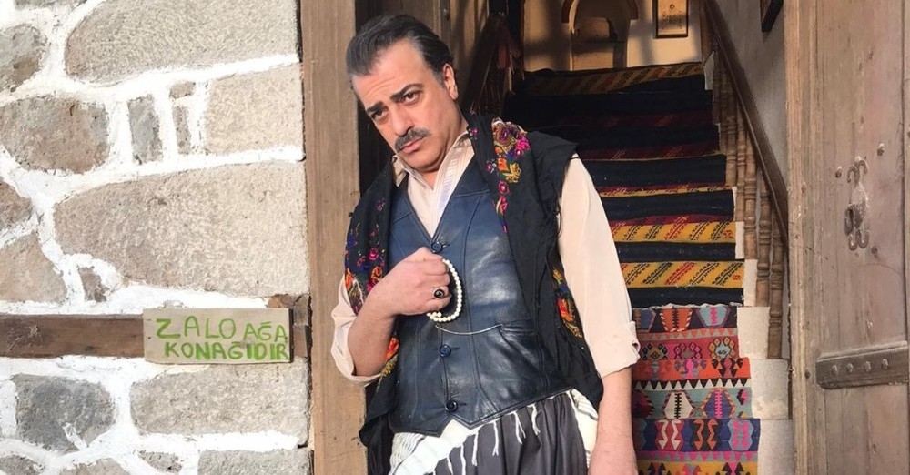 Ölen ünlü oyuncunun korona testi pozitif çıktı
