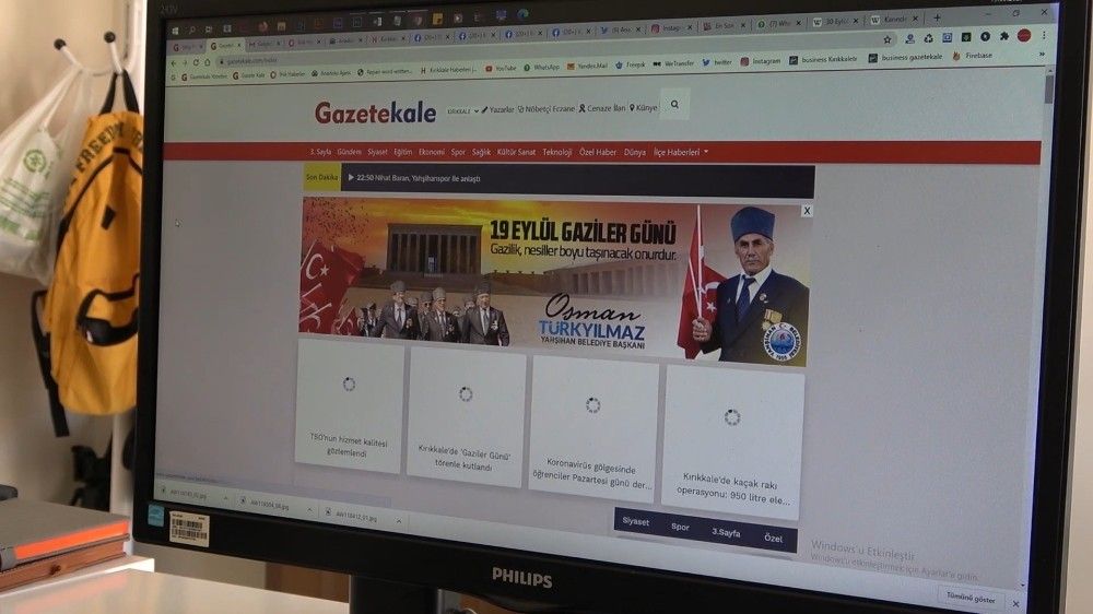 Pandemi dijital yaşamı hızlandırdı