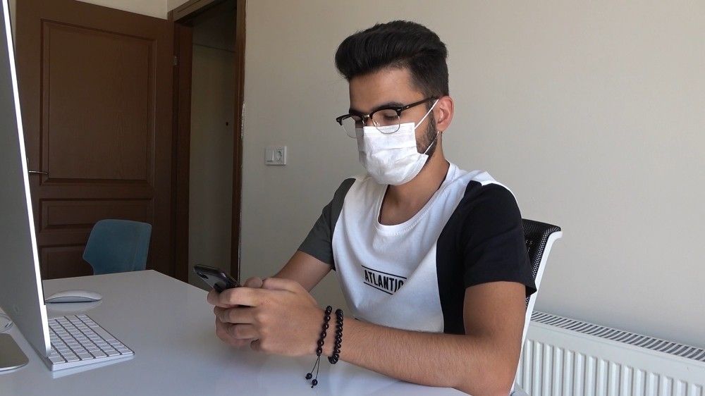 Pandemi dijital yaşamı hızlandırdı