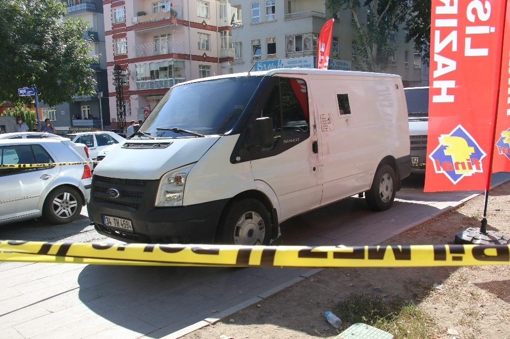 Para nakil görevlisi 4.4 milyon ile kayboldu