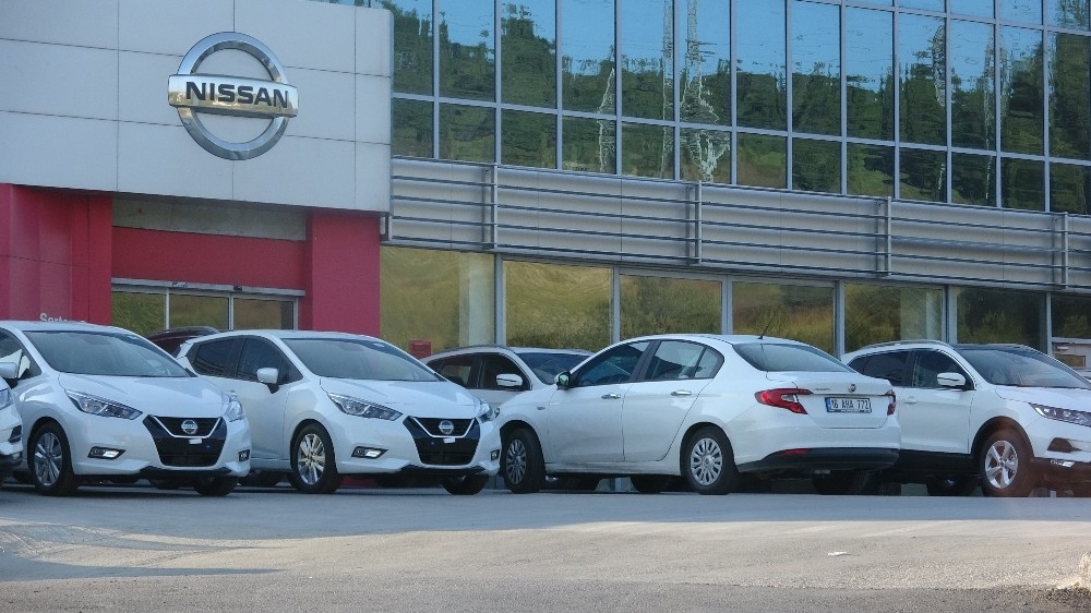 Parasını ödediği lüks cip için 55 bin lira ÖTV farkı istediler