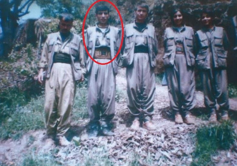PKK, Hamo'nun ölümünü gizlemiş
