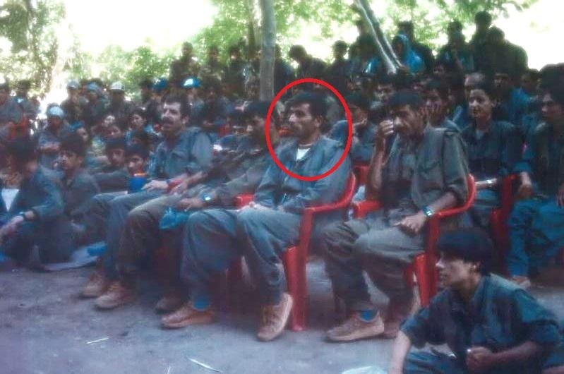 PKK, Hamo'nun ölümünü gizlemiş