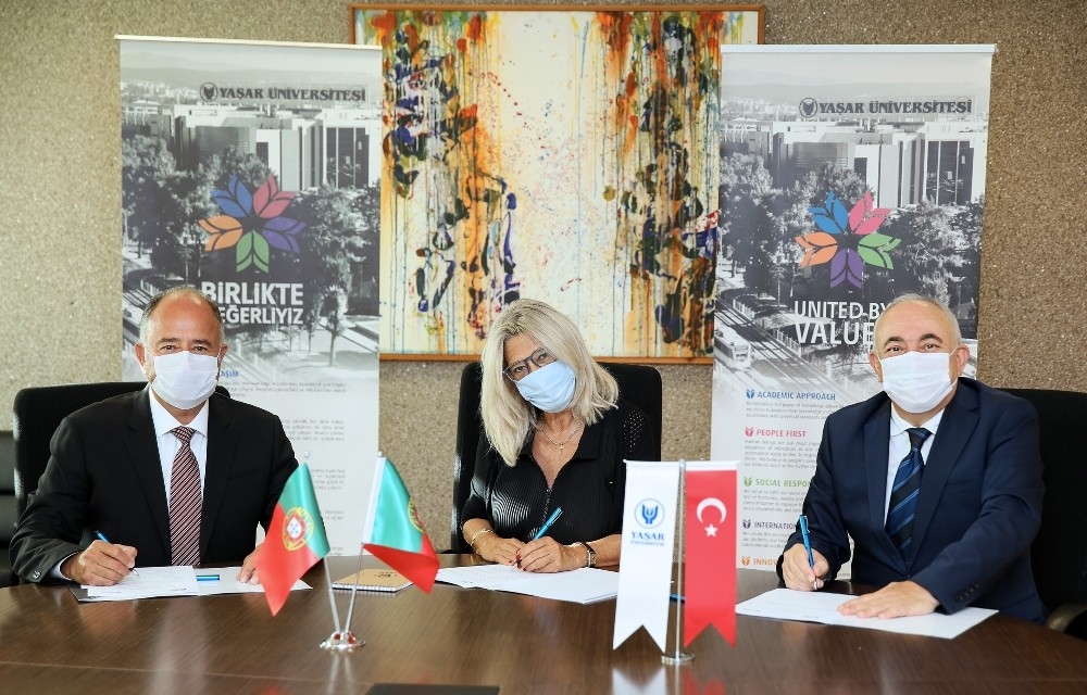 Portekiz ile eğitim köprüsü