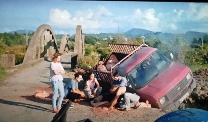 Randıman filmi vizyona girdi