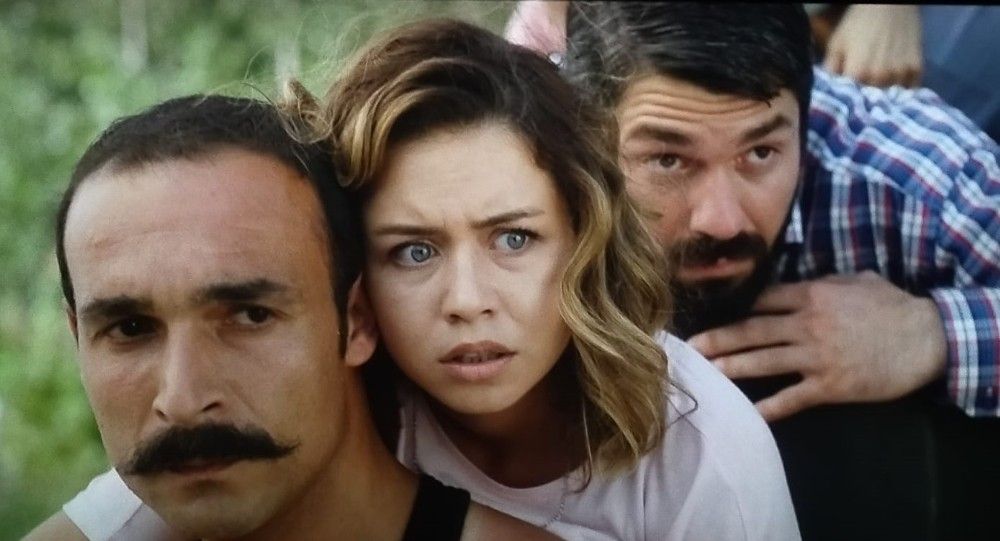 Randıman filmi vizyona girdi