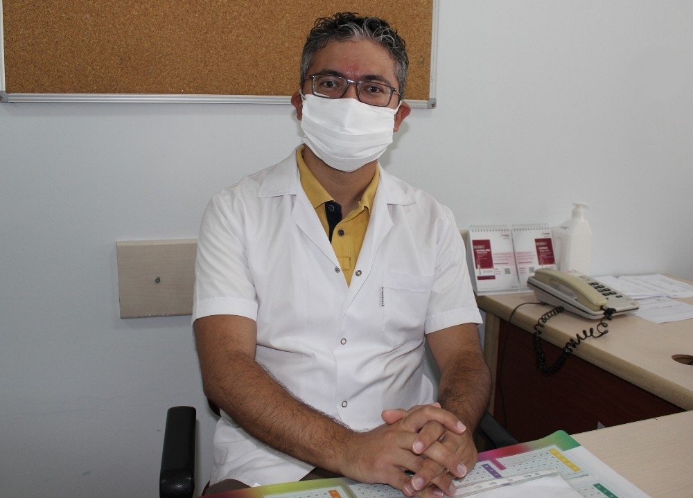 Sağlıklı beslenme Alzheimer riskini azaltıyor