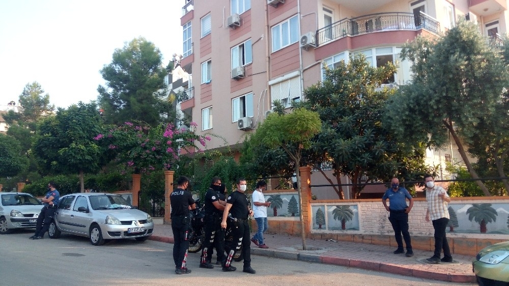 Savcı itiraz etti, cezaevine gönderildi