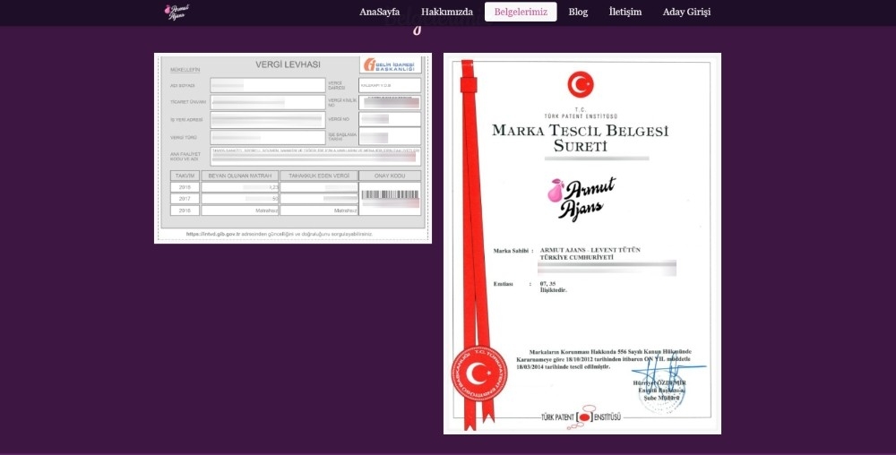Sertifikalı Jigolo operasyonu: 15 gözaltı
