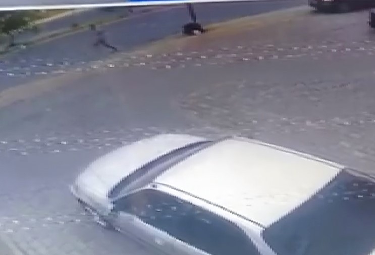 Silahlı saldırıda öldürüldü