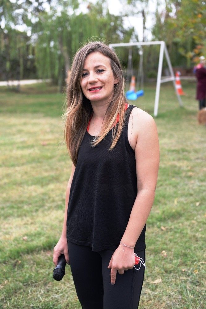 Tarladan pilates eğitimine