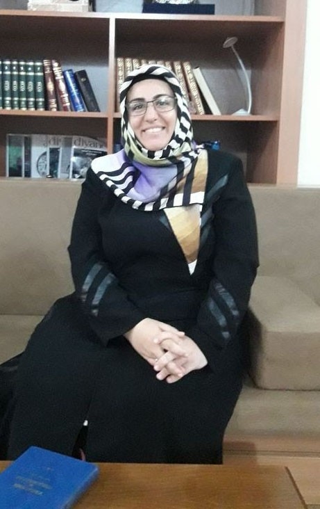 Tartıştığı eşini boğarak öldüren müezzin tutuklandı