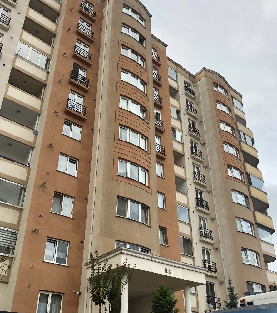 Tartıştığı eşini boğarak öldüren müezzin tutuklandı