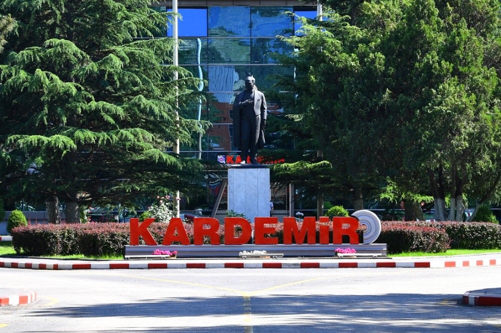 TCDD'nin demiryolu tekeri "milli" olacak