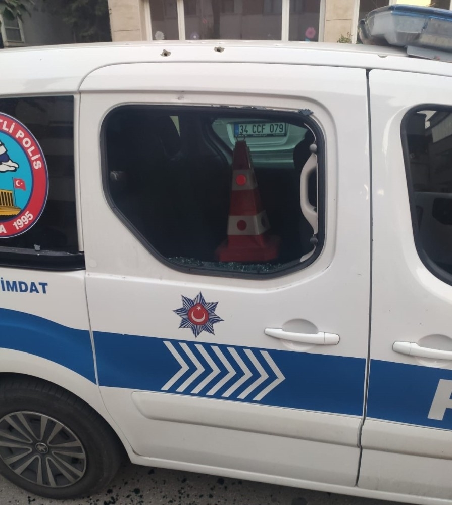 Tıp profesörü Ankara'da pompalıyla dehşet saçtı