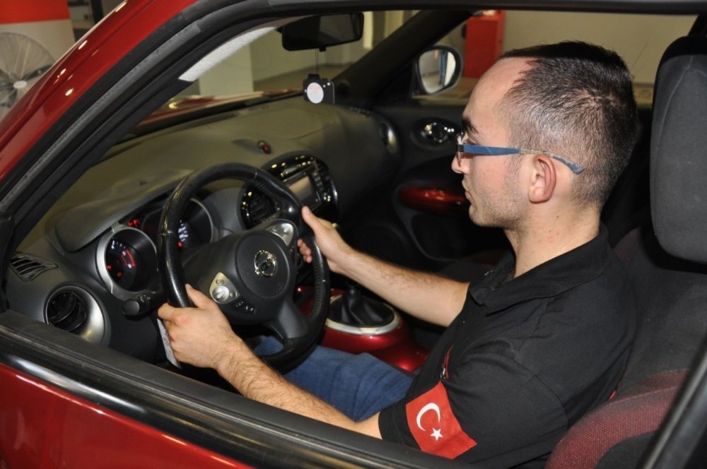 Türk mühendis üretti, otomobillerde dünyada bir ilk