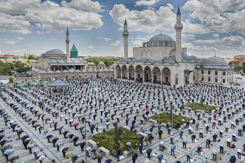 Üniversiteli gençler pandemiyi fotoğrafladı